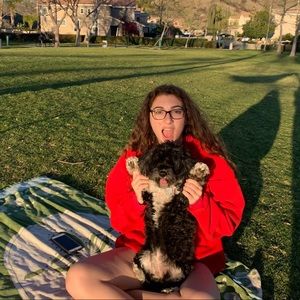 Meet your Posher, Talia